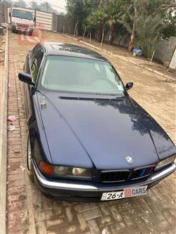 بي ام دبليو 8 الفئة